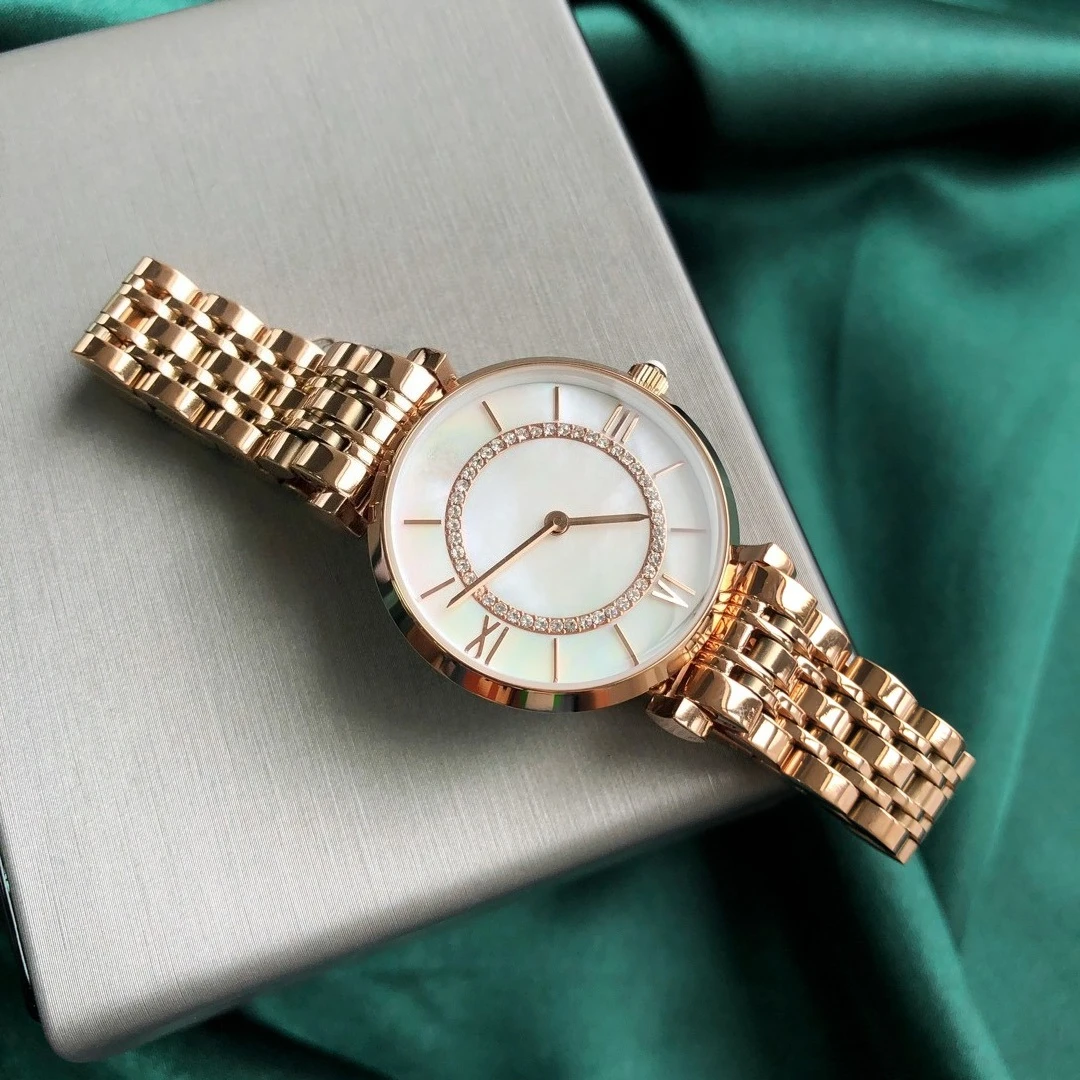 New Womens Luxury Crystal Bracelet Watches Top Brand Fashion Diamond Ladies High Quality Quartz Watch Steel Female Wristwatch
New Womens Luxury Crystal Bracelet Watches Top Brand Fashion Diamond Ladies High Quality Quartz Watch Steel Female Wristwatch