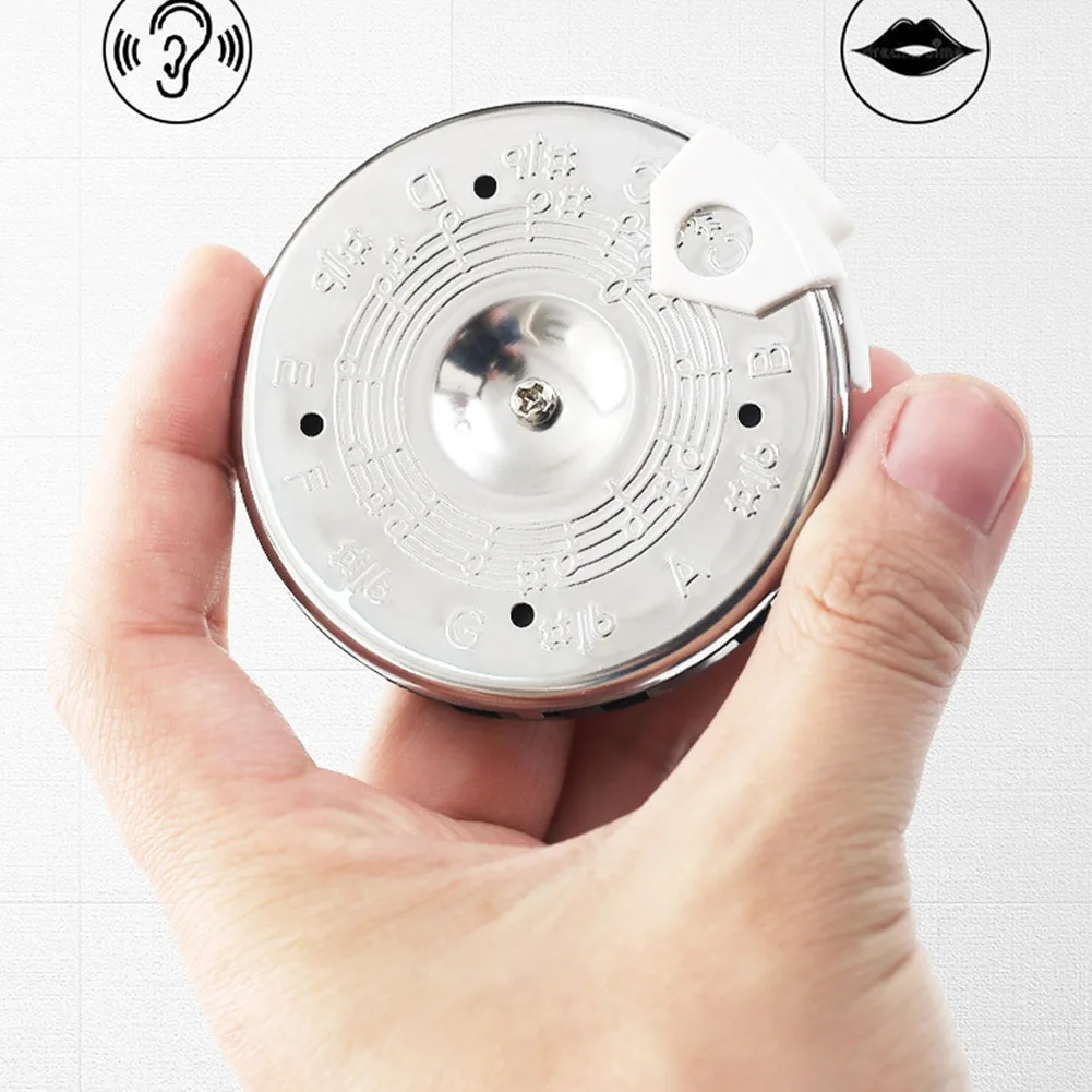 Instrument Pitch Pie Plastic Silver Acoustic Guitar C-C Pipe Cello Correcting Pitch Mandolin Metal Tuning Ukulele
Instrument Pitch Pie Plastic Silver Acoustic Guitar C-C Pipe Cello Correcting Pitch Mandolin Metal Tuning Ukulele