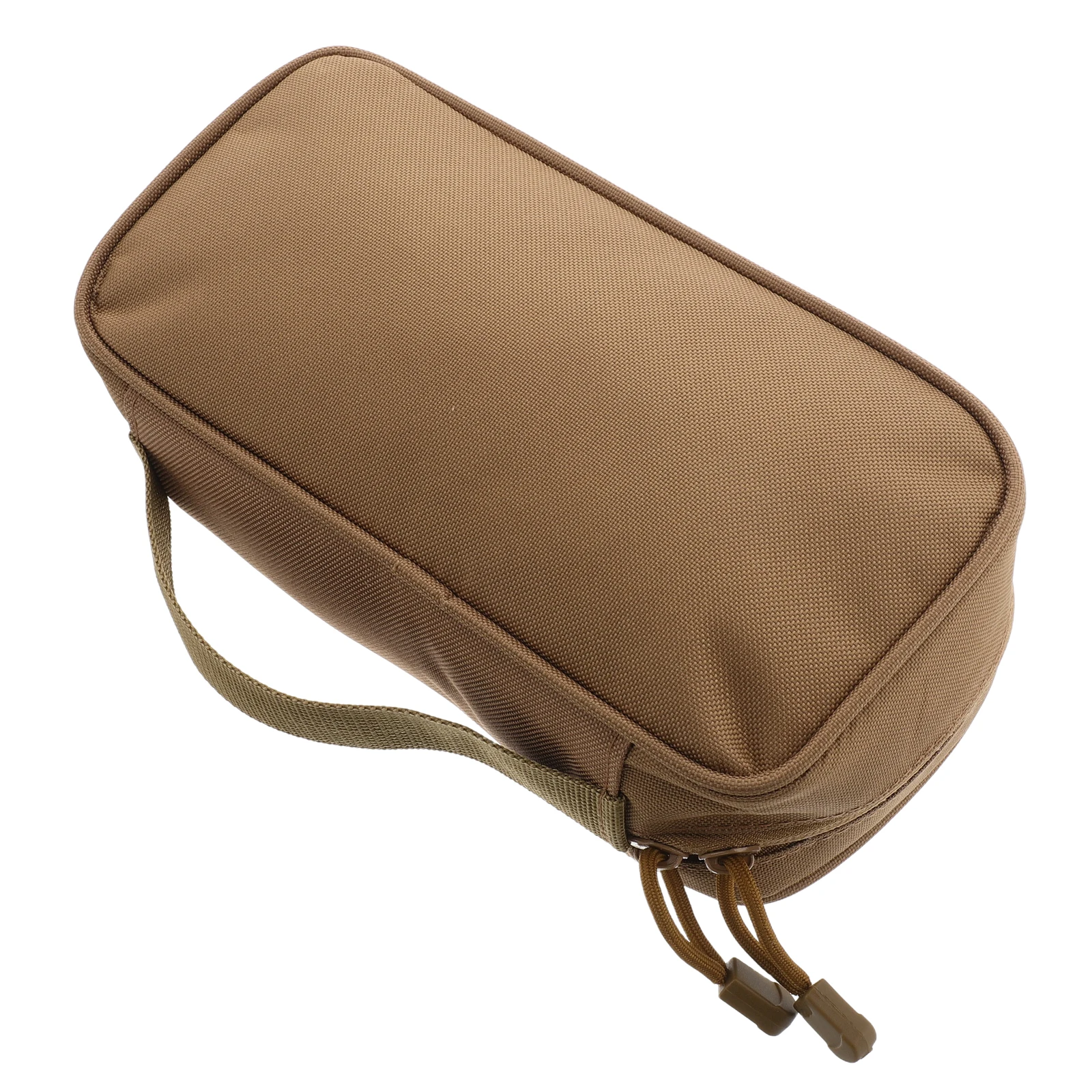 1PC Travel Portable Storage Bag Oxford Cloth Toiletries Camping Pouch Tool Organizer Medicine Emergency Household Supplies
1PC Travel Portable Storage Bag Oxford Cloth Toiletries Camping Pouch Tool Organizer Medicine Emergency Household Supplies