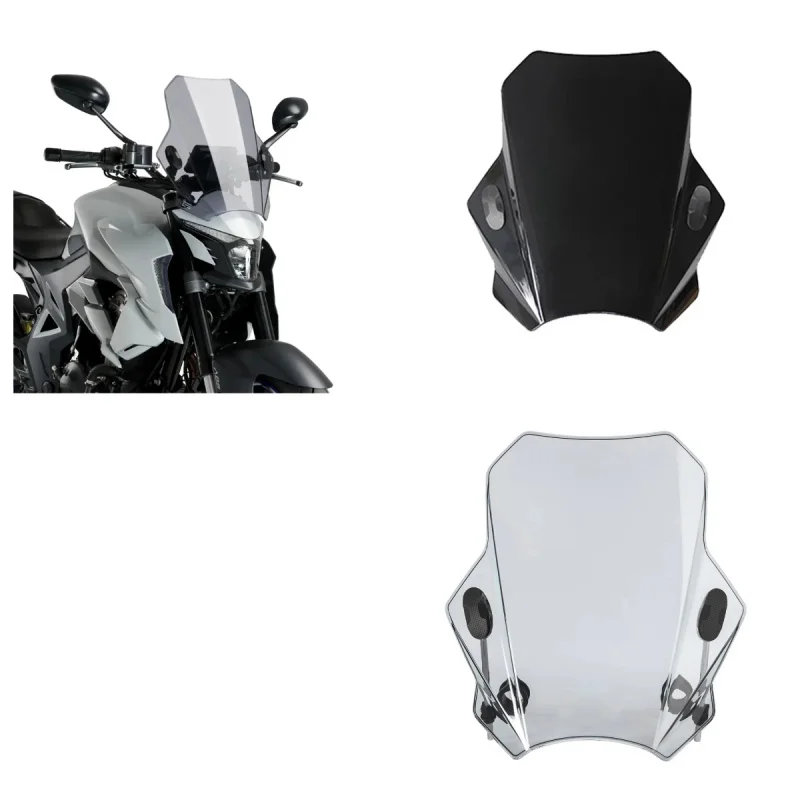 For 125 G1 Adjustable Wind Screen Windshield For ZONTES 125G1 310R 350GK ABS C125 R350 Universal 22/25/28MM Motorcycle handlebar
For 125 G1 Adjustable Wind Screen Windshield For ZONTES 125G1 310R 350GK ABS C125 R350 Universal 22/25/28MM Motorcycle handlebar