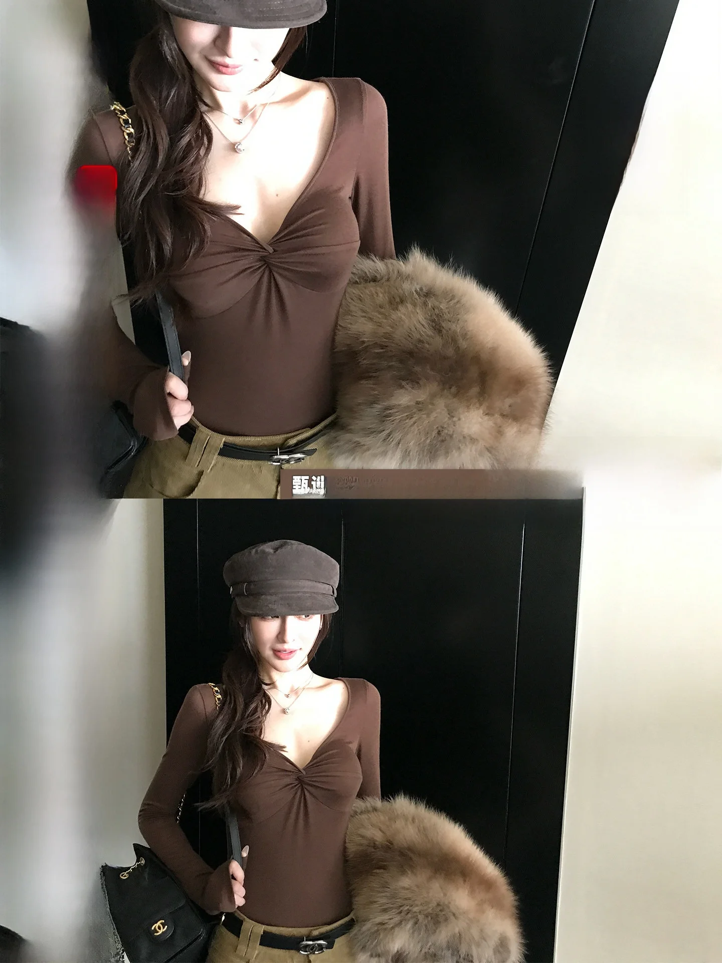 Женский трикотажный топ Skk Store Camere Silk, повседневный, облегающий, с V-образным вырезом, с эффектом утончения, с узлом на бедре, 100% хлопок, чистый комфорт
Женский трикотажный топ Skk Store Camere Silk, повседневный, облегающий, с V-образным вырезом, с эффектом утончения, с узлом на бедре, 100% хлопок, чистый комфорт