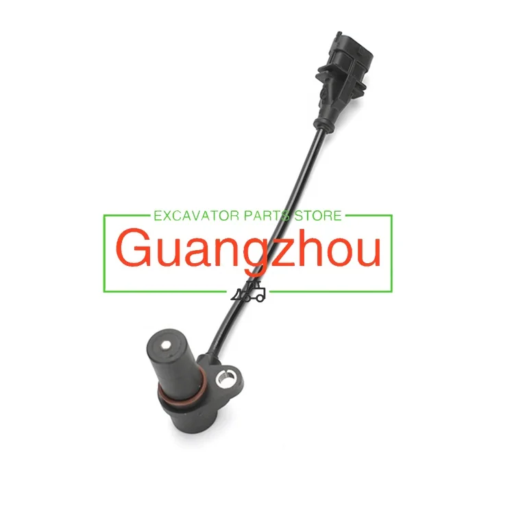 SK130-8 SK140-8 Excavator 32G9000600 D04FR Camshaft Position Sensor
SK130-8 SK140-8 Excavator 32G9000600 D04FR Camshaft Position Sensor