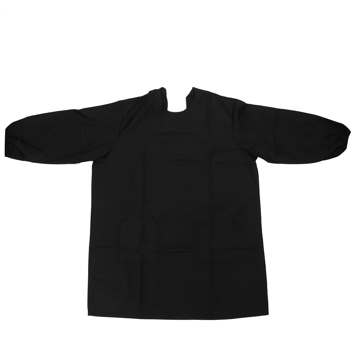 Barber Shop Long Sleeve Useful Apron Kitchen Smock Fashion Mens Womens Hair Salon Cafe Professional Haircut
Barber Shop Long Sleeve Useful Apron Kitchen Smock Fashion Mens Womens Hair Salon Cafe Professional Haircut