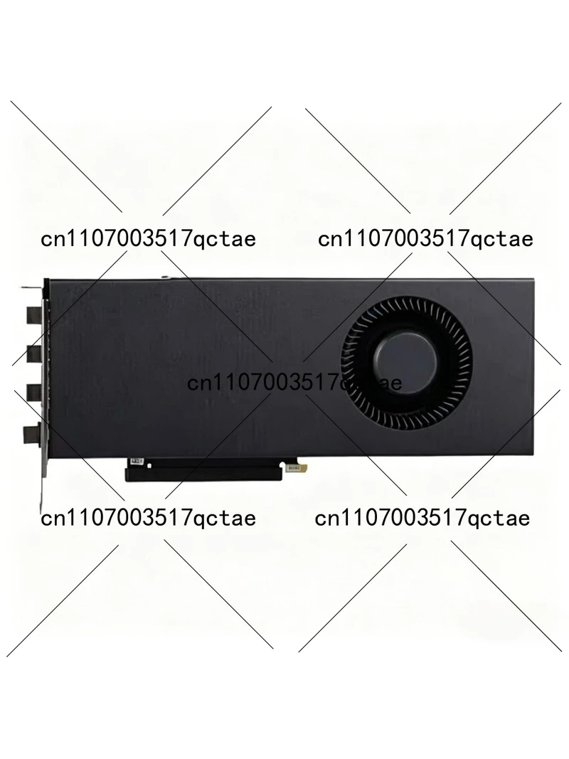 RTX3090 24G Turbo Graphics Card GPU for Desktop Computer High Performance Video Card
RTX3090 24G Turbo Graphics Card GPU for Desktop Computer High Performance Video Card
