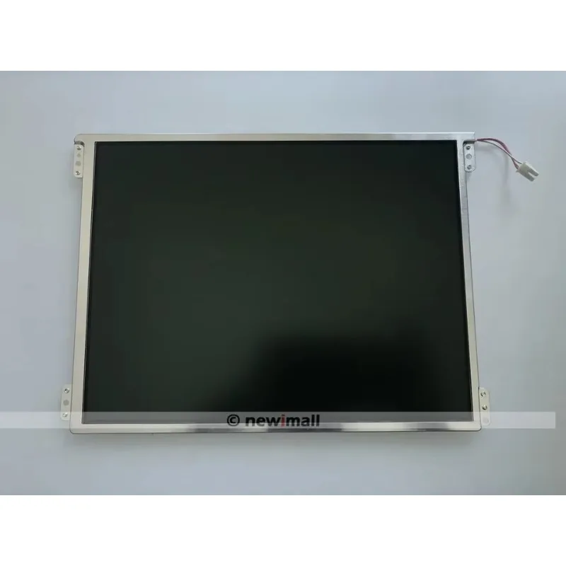 10.4-inch LTD104KA1S Industrial LCD Display Screen Panel 1024*768 Resolution Fully Tested Fast Shipping
10.4-inch LTD104KA1S Industrial LCD Display Screen Panel 1024*768 Resolution Fully Tested Fast Shipping