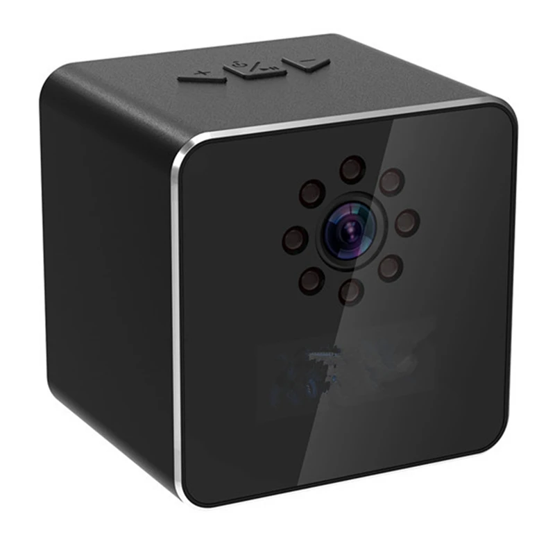 Surveillance Camera High Quality Mobile Phone Remote High-Definition Monitoring Night Vision IP Camera Home Wireless Dual Voice
Surveillance Camera High Quality Mobile Phone Remote High-Definition Monitoring Night Vision IP Camera Home Wireless Dual Voice