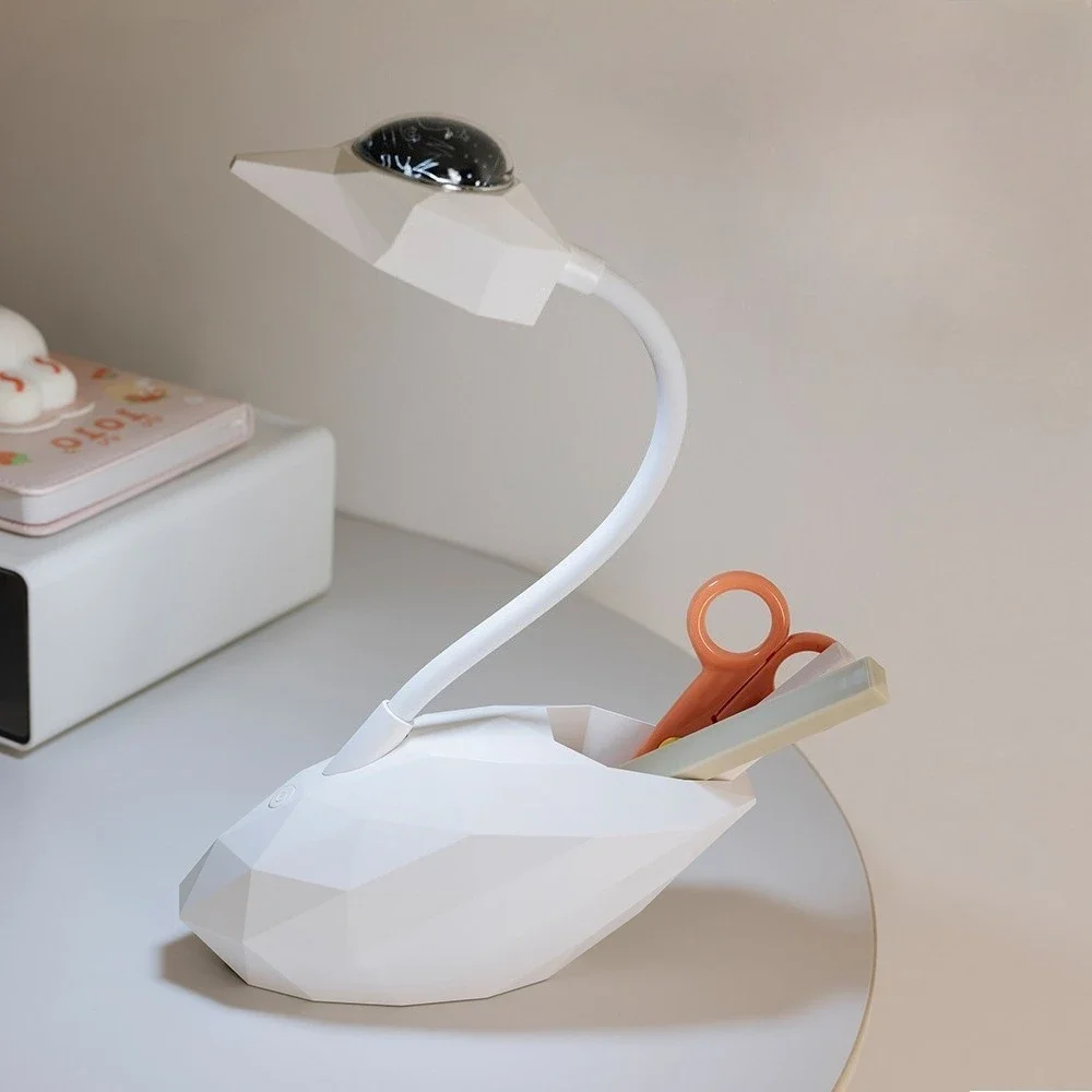 LED Swan Star Projector Night Light Nebula Galaxy Projection Desk Lamp Creative Home Bedroom Decoration for Child Adult Gift
LED Swan Star Projector Night Light Nebula Galaxy Projection Desk Lamp Creative Home Bedroom Decoration for Child Adult Gift