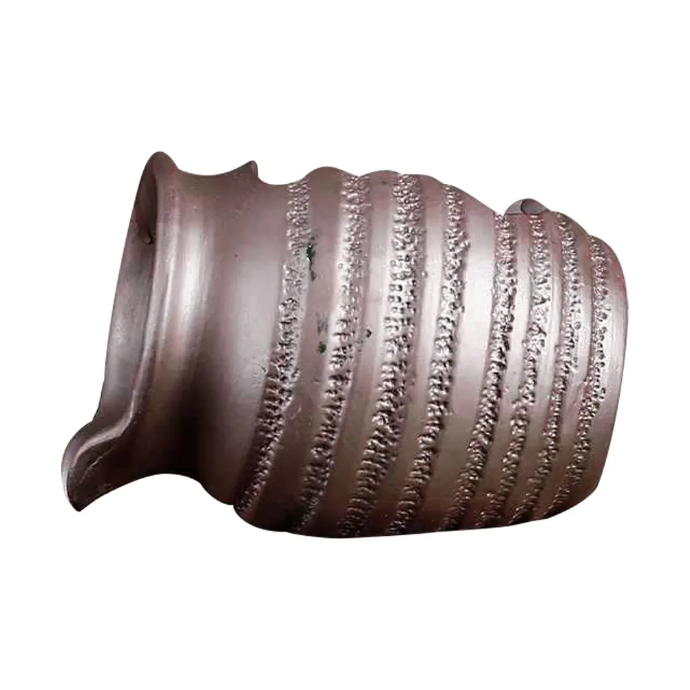 Water Feature Spitter Ceramic Pot Statue for Garden Pond Fountain Yard Decor DIY Landscape Ornament Outdoor Water Spray
Water Feature Spitter Ceramic Pot Statue for Garden Pond Fountain Yard Decor DIY Landscape Ornament Outdoor Water Spray