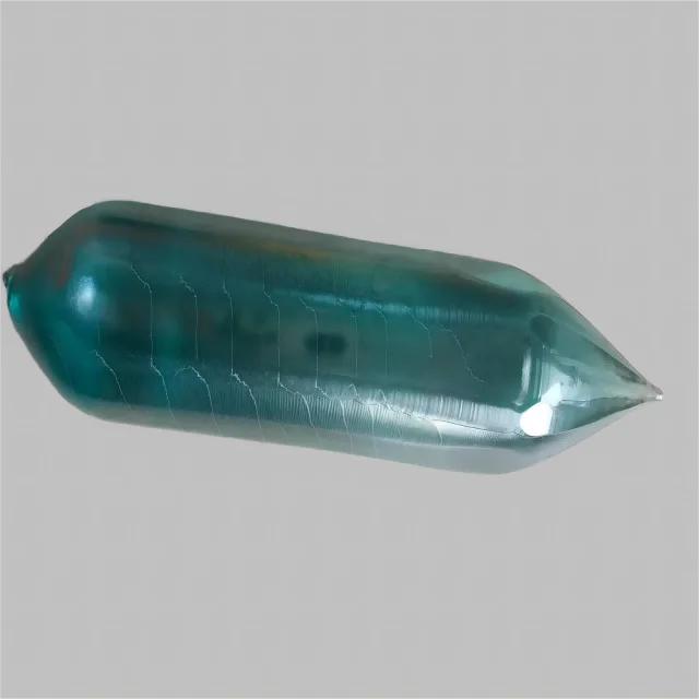 Yb:YAG Doped Yttrium Aluminum Garnet Important Diode-pumped Crystal
Yb:YAG Doped Yttrium Aluminum Garnet Important Diode-pumped Crystal
