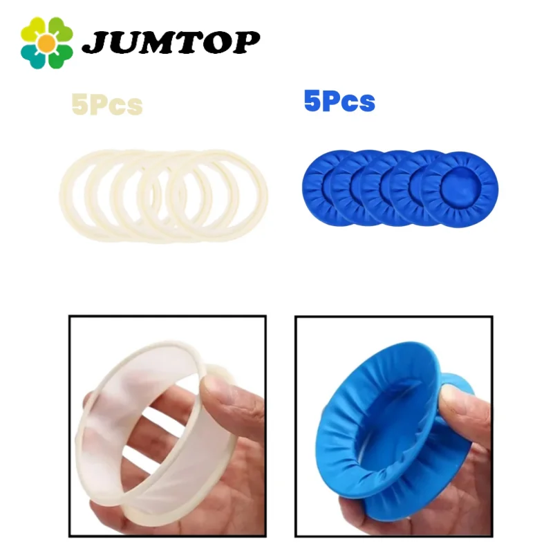 JUMTOP 5шт Открывалка для рта Одноразовые резиновые расширители для щек и полости рта Ретрактор Стоматологические инструменты Стоматологический материал
JUMTOP 5шт Открывалка для рта Одноразовые резиновые расширители для щек и полости рта Ретрактор Стоматологические инструменты Стоматологический материал