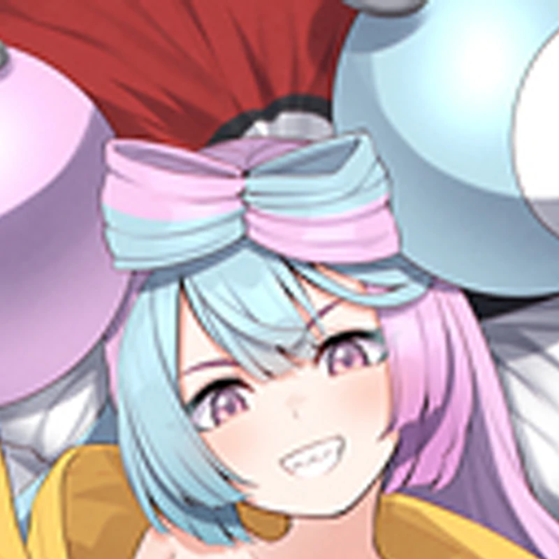 Anime Dakimakura Pillow Case Nanjamo & Iono Sexy and Busty Beautiful Girl Double-Sided Halloween
Anime Dakimakura Pillow Case Nanjamo & Iono Sexy and Busty Beautiful Girl Double-Sided Halloween