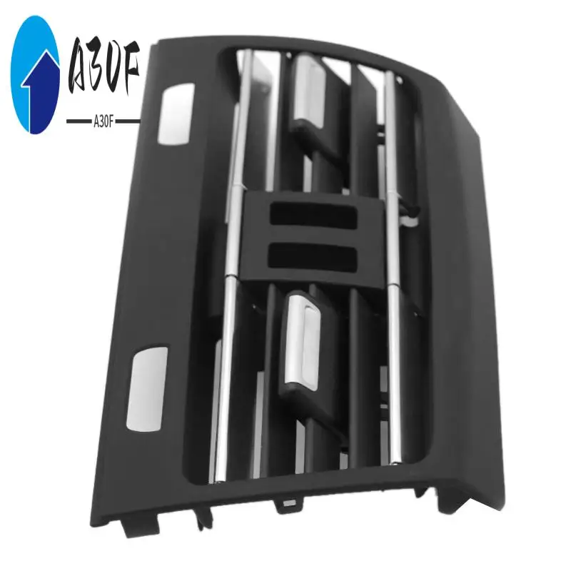 A30F-Car Rear Center Console Vent Panel Outlet Grille Cover Fresh AC Air Vent Grille Cover For BMW F01 F02 750I 750Li 2009-2015
A30F-Car Rear Center Console Vent Panel Outlet Grille Cover Fresh AC Air Vent Grille Cover For BMW F01 F02 750I 750Li 2009-2015