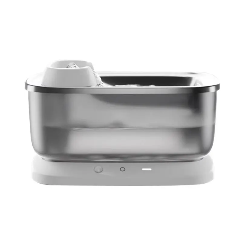 Security Dispensador Automatic De Agua Para Mascotas Feeder Wifi Automatic Water Dispenser For Pets
Security Dispensador Automatic De Agua Para Mascotas Feeder Wifi Automatic Water Dispenser For Pets