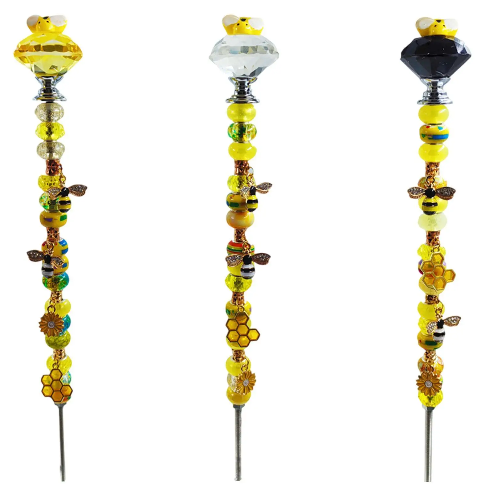 Садовый кол из бисера, дворовый кол 33x3,5 см, художественный декор для двора, украшение из смолы, подарки
Садовый кол из бисера, дворовый кол 33x3,5 см, художественный декор для двора, украшение из смолы, подарки