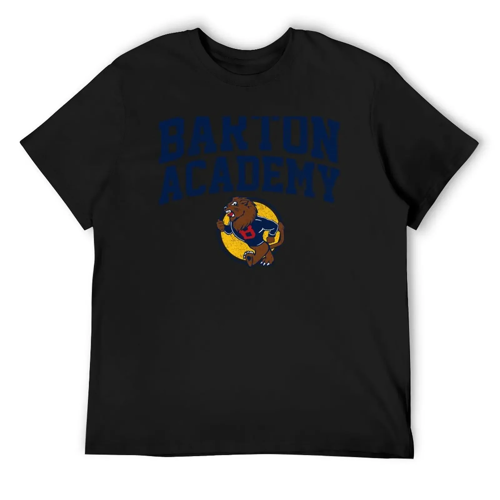 Barton Academy (The Holdovers) Variant T-Shirt anime tshirt oversized graphic tee valentines clothes compression shirt men
Barton Academy (The Holdovers) Variant T-Shirt anime tshirt oversized graphic tee valentines clothes compression shirt men