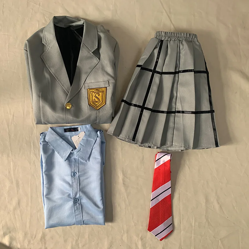 April Is Your Lie School orm Cosplay Costume loween Costume Women's Faionable Traditional Chinese Sle Stage Costume
April Is Your Lie School orm Cosplay Costume loween Costume Women's Faionable Traditional Chinese Sle Stage Costume