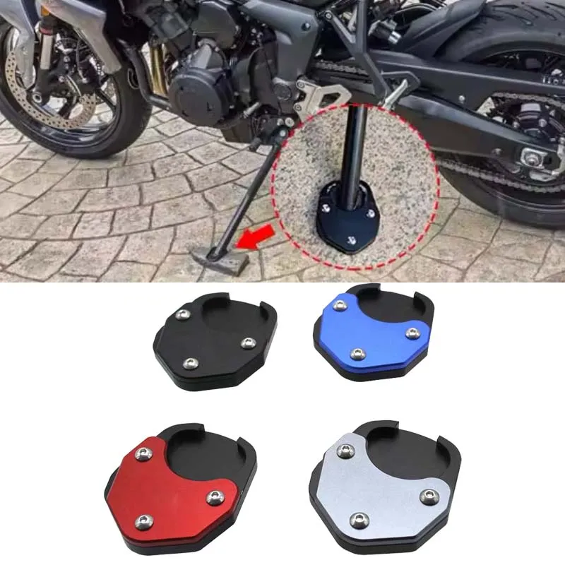 Fit For Tiger660 Tiger Sport 660 2022 2023 Motorcycle Kickstand Extension Kickstand Extension Foot Side Stand Enlarge Plate
Fit For Tiger660 Tiger Sport 660 2022 2023 Motorcycle Kickstand Extension Kickstand Extension Foot Side Stand Enlarge Plate