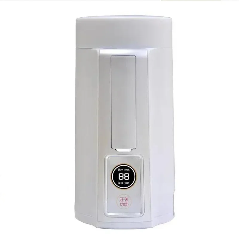 Folding Kettle Nordic Travel Electric Kettle Small 1 Person Insulation One Electric Hot Water Cup Health Stew Cup
Folding Kettle Nordic Travel Electric Kettle Small 1 Person Insulation One Electric Hot Water Cup Health Stew Cup