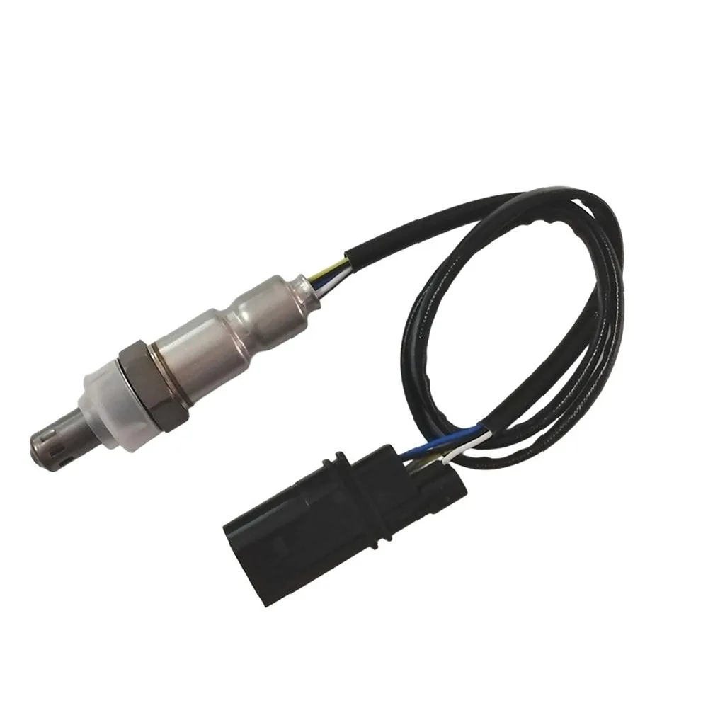 For VW for Audi Skoda 1.6 TDI Oxygen Lambda Sensor 04L906262A Air Fuel Ratio Probe
For VW for Audi Skoda 1.6 TDI Oxygen Lambda Sensor 04L906262A Air Fuel Ratio Probe