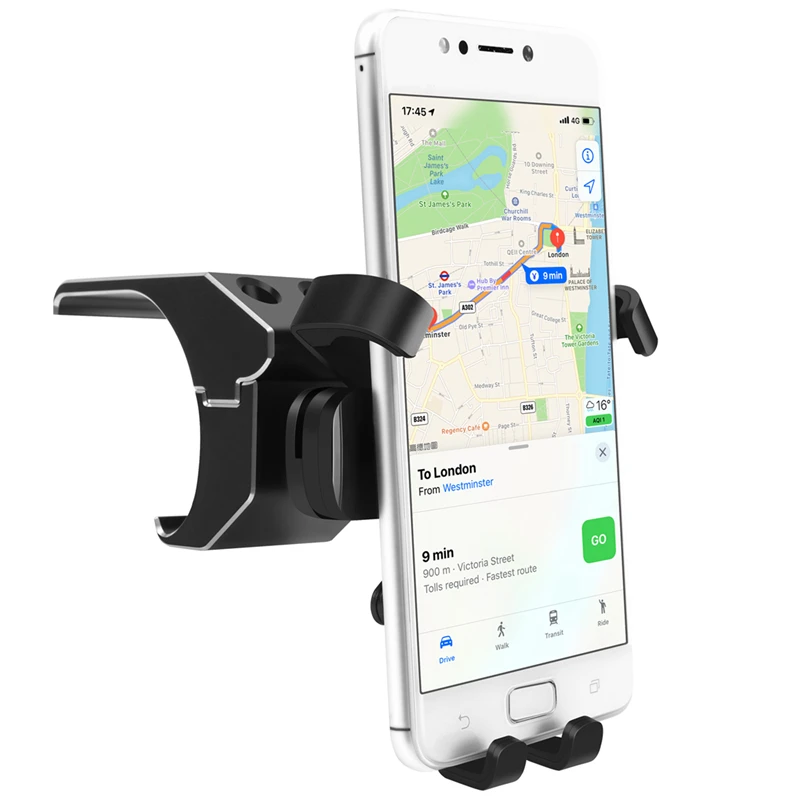 Dashboard Side Phone Holder Mount Aluminum Alloy For Land Rover Defender 90 110 2020 2021 2022 Car Accessories
Dashboard Side Phone Holder Mount Aluminum Alloy For Land Rover Defender 90 110 2020 2021 2022 Car Accessories