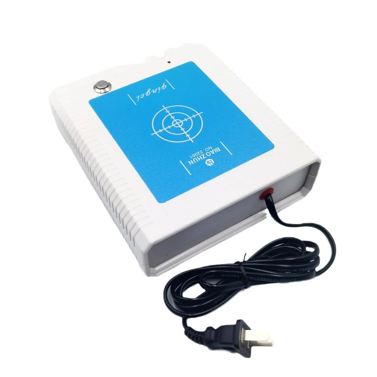 Инструмент для ремонта часов: мгновенный размагничиватель, высокоэффективный мгновенный размагничиватель для часов
Инструмент для ремонта часов: мгновенный размагничиватель, высокоэффективный мгновенный размагничиватель для часов