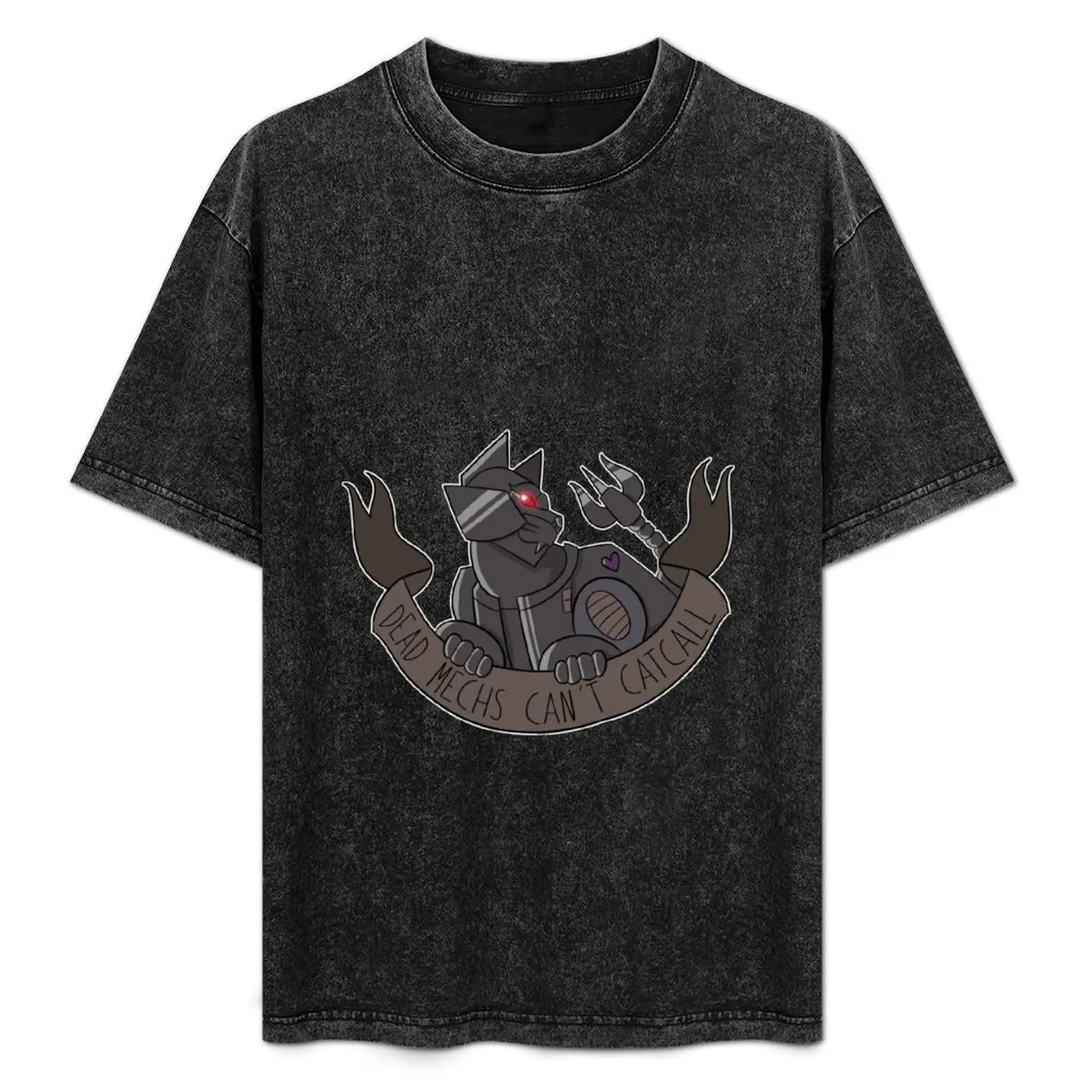 Dead Mechs... T-Shirt Cool Dry Performance T-Shirt
Dead Mechs... T-Shirt Cool Dry Performance T-Shirt