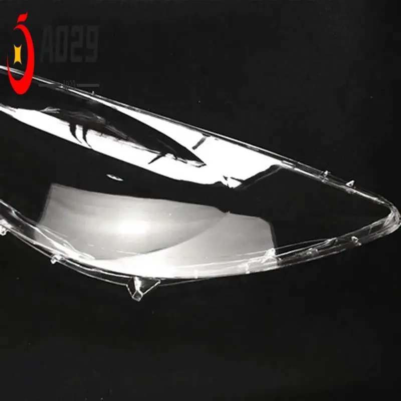 A029-Car Front Left & Right Head Light Lamp Lampshade For 408 2009-2012 Headlight Lens Cover
A029-Car Front Left & Right Head Light Lamp Lampshade For 408 2009-2012 Headlight Lens Cover