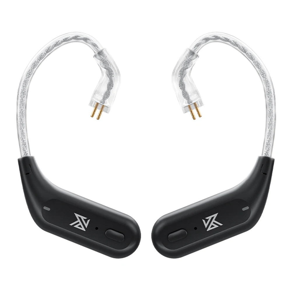 KZ AZ09 Беспроводной ушной крючок Кабель для наушников Bluetooth-совместимый стабильное соединение 5.2 для KZ ZST/ZSR/ED12/ES3 ZSN/ZSN PRO
KZ AZ09 Беспроводной ушной крючок Кабель для наушников Bluetooth-совместимый стабильное соединение 5.2 для KZ ZST/ZSR/ED12/ES3 ZSN/ZSN PRO