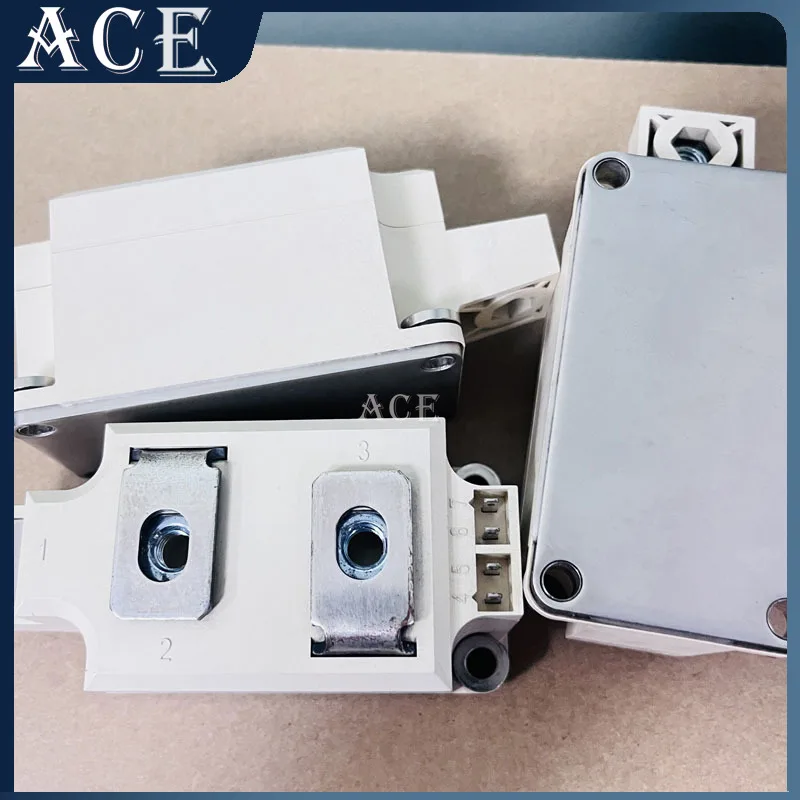 SKKT273/16E SKKT273/18E SKKT273/12E SKKT273/14E IGBT Module
SKKT273/16E SKKT273/18E SKKT273/12E SKKT273/14E IGBT Module