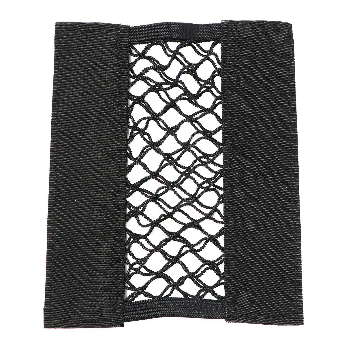 Double Layer Net Bag Trunk Mesh Organizer for Car SUV Storage Cargo Nets Seat Back Cover Protection
Double Layer Net Bag Trunk Mesh Organizer for Car SUV Storage Cargo Nets Seat Back Cover Protection
