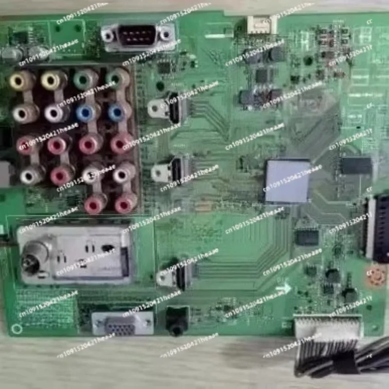 Suitable for L-52LX530A main board F807N2 screen K520D3W30X
Suitable for L-52LX530A main board F807N2 screen K520D3W30X