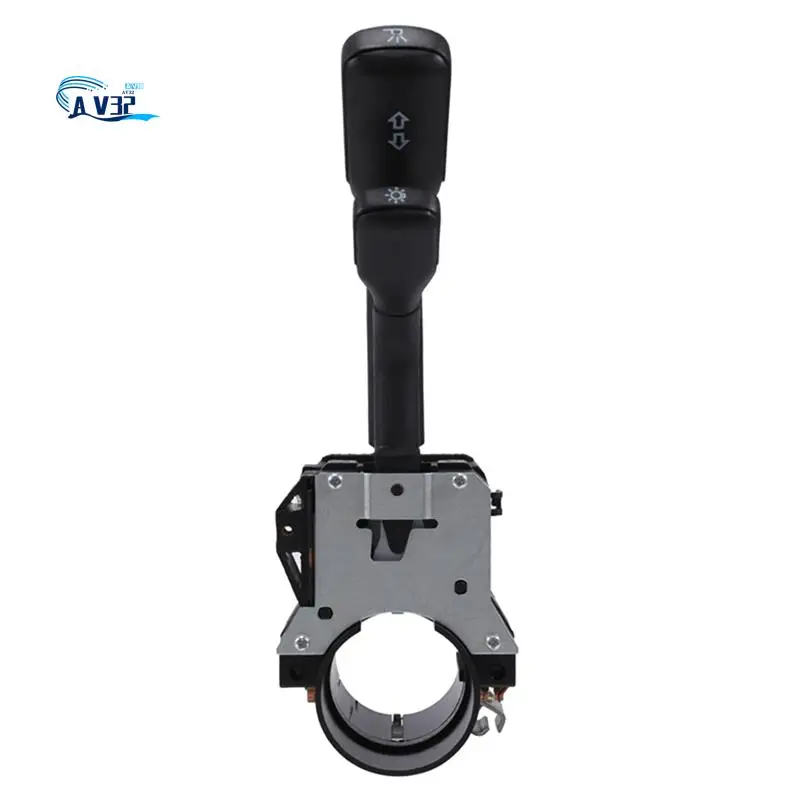 AV32-Car Steering Indicator Light Switch Steering Stick Lever Switch 4D0953513 For A4 B5 / A6 4B C5 
AV32-Car Steering Indicator Light Switch Steering Stick Lever Switch 4D0953513 For A4 B5 / A6 4B C5