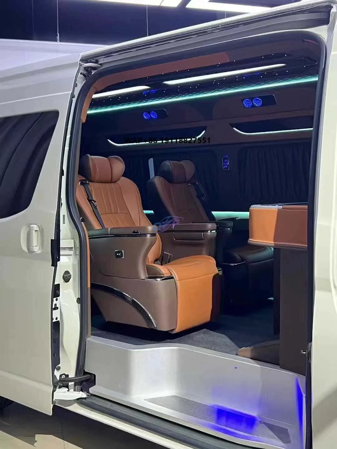Vip Car Seats for Cars Luxury Leather Car Seats for Vlass W447 Van
Vip Car Seats for Cars Luxury Leather Car Seats for Vlass W447 Van