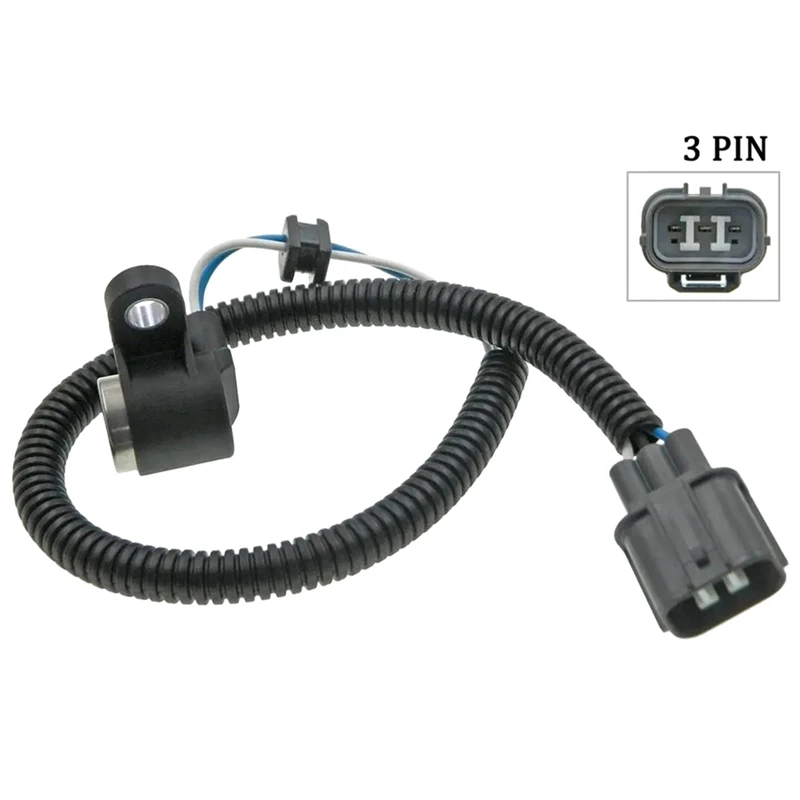 37500-P2F-A01 Crankshaft Sensor Crankshaft Pulse Sensor Automotive For Honda Civic VI Coupe/Hatchback/Sedan
37500-P2F-A01 Crankshaft Sensor Crankshaft Pulse Sensor Automotive For Honda Civic VI Coupe/Hatchback/Sedan