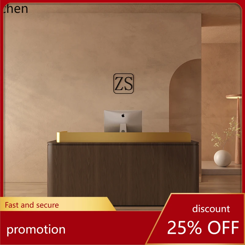 HT clothing store commercial checkout page small reception desk beauty salon counter table
HT clothing store commercial checkout page small reception desk beauty salon counter table