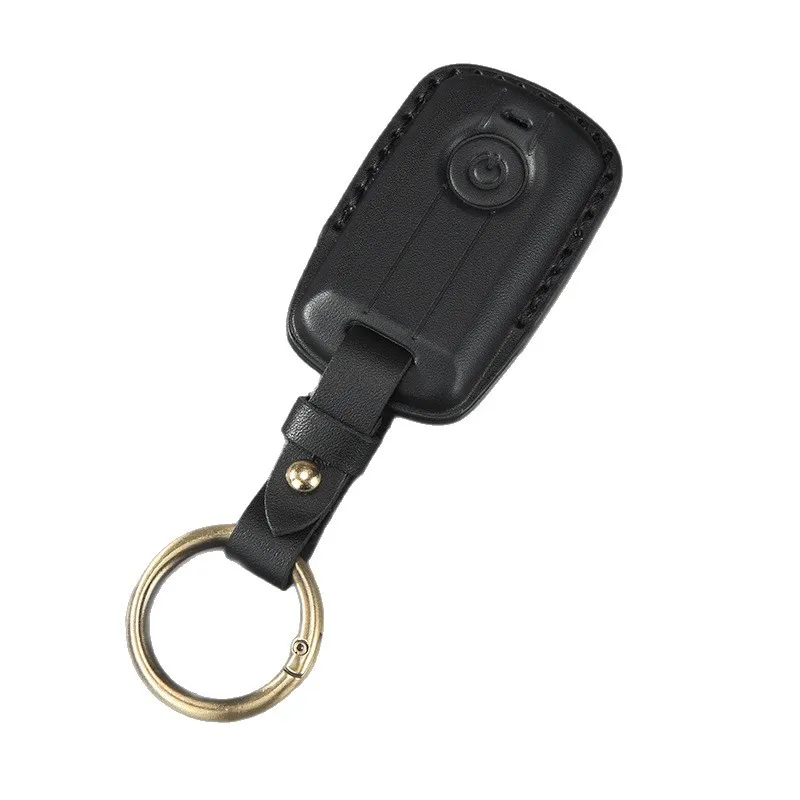 Compatible with Yamaha XMAX300 NMAX155 NVX155 Handmade Leather Key Fob Case Motorcycle Smart Key Protector Keychain
Compatible with Yamaha XMAX300 NMAX155 NVX155 Handmade Leather Key Fob Case Motorcycle Smart Key Protector Keychain
