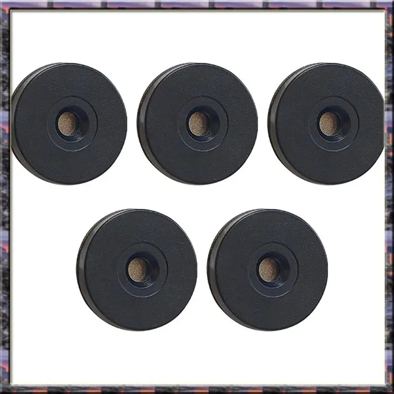 Hot Sale 5PCS 25Mm RFID Checkpoints Label Tag Guard Tour Patrol System Anti-Metal NFC 213 Chip 13.56Mhz 144Bytes
Hot Sale 5PCS 25Mm RFID Checkpoints Label Tag Guard Tour Patrol System Anti-Metal NFC 213 Chip 13.56Mhz 144Bytes