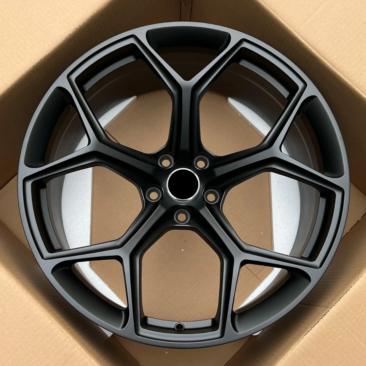 Custom Forged Wheel Rims Deep Concave 18 19 20 21 22 Inch Car Wheel 5x112 5x114.3 5x120 Wheel Rims for RS6 RS7 R8
Custom Forged Wheel Rims Deep Concave 18 19 20 21 22 Inch Car Wheel 5x112 5x114.3 5x120 Wheel Rims for RS6 RS7 R8