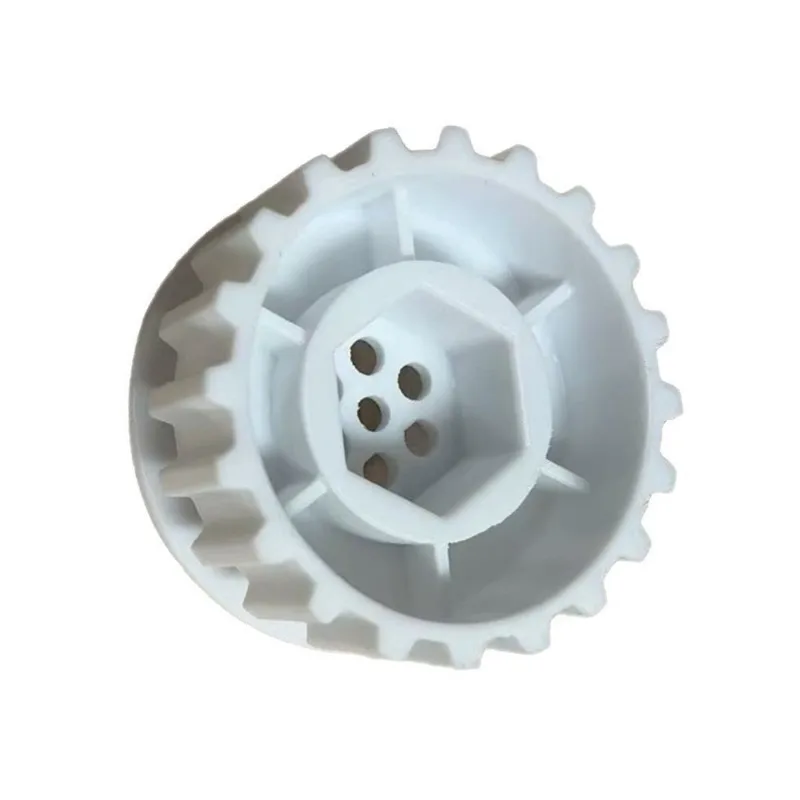 AB34-For Maytronics DL9983112 Triton PS Rear Wheel For Mechanical Equipment
AB34-For Maytronics DL9983112 Triton PS Rear Wheel For Mechanical Equipment