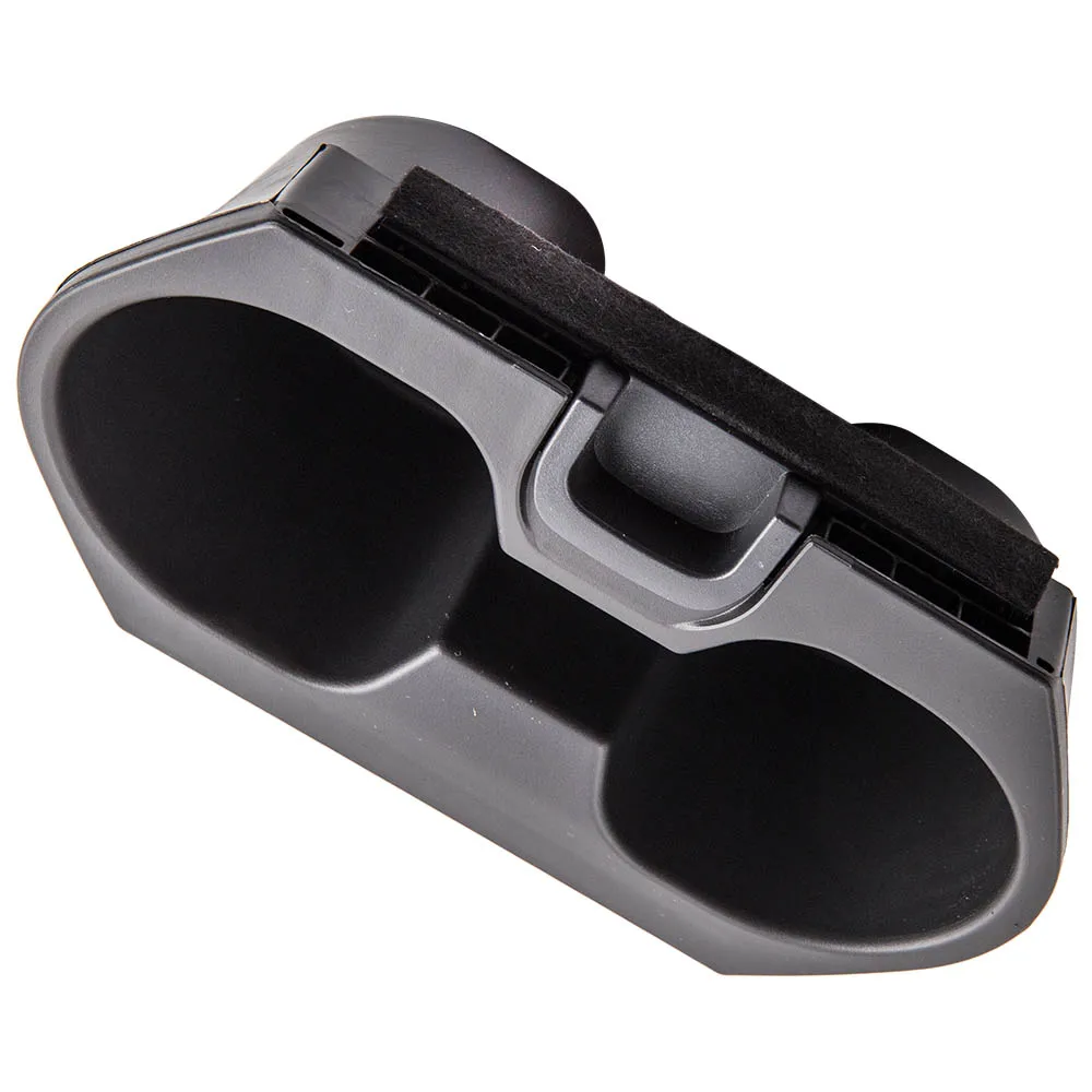 Adapter Black Center Console Cup Holder Replacement for Honda Civic 16-19, 83446-TBA-A01ZA
Adapter Black Center Console Cup Holder Replacement for Honda Civic 16-19, 83446-TBA-A01ZA