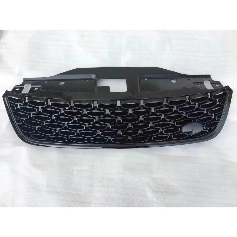 ABS Dynamic LED Front Grille for Discovery 5
ABS Dynamic LED Front Grille for Discovery 5