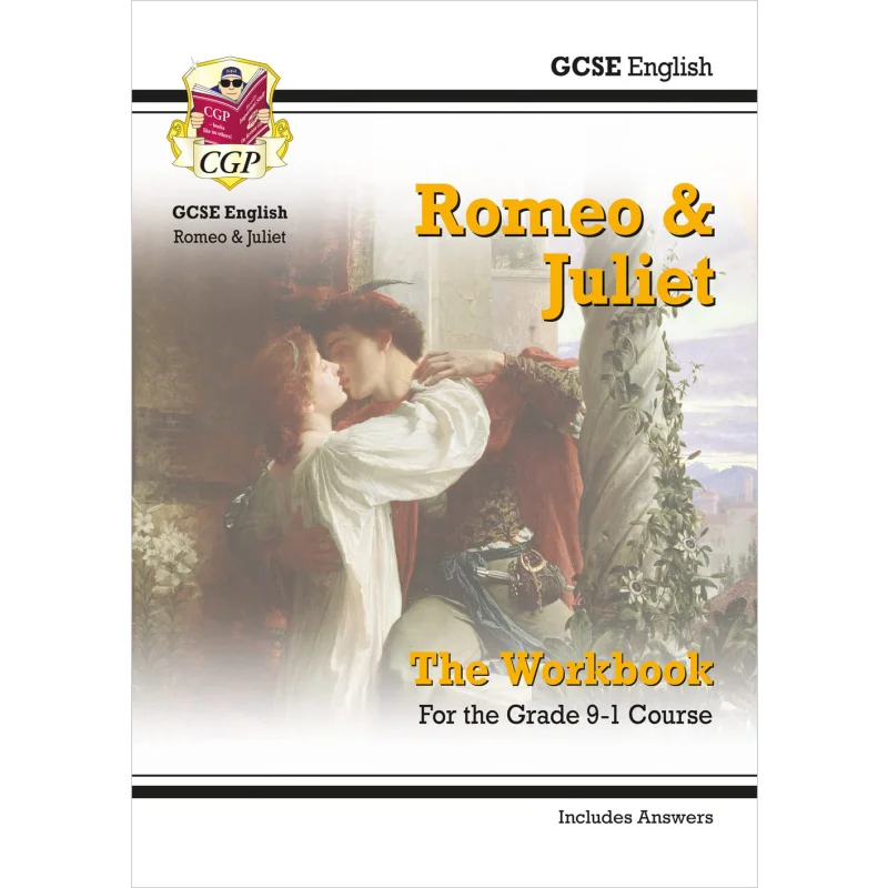 Рабочая тетрадь GCSE, английский Шекспир, Ромео Джульетта, включает в себя книги CGP, координацию, групповые публикации, 9781782947783, книга
Рабочая тетрадь GCSE, английский Шекспир, Ромео Джульетта, включает в себя книги CGP, координацию, групповые публикации, 9781782947783, книга