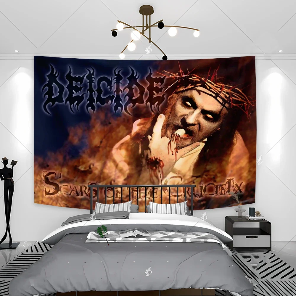 American Rock Band Tapestry, Wall Hanging For Living Room Bedroom, Home Decor Room Decor Bar Party Decor
American Rock Band Tapestry, Wall Hanging For Living Room Bedroom, Home Decor Room Decor Bar Party Decor