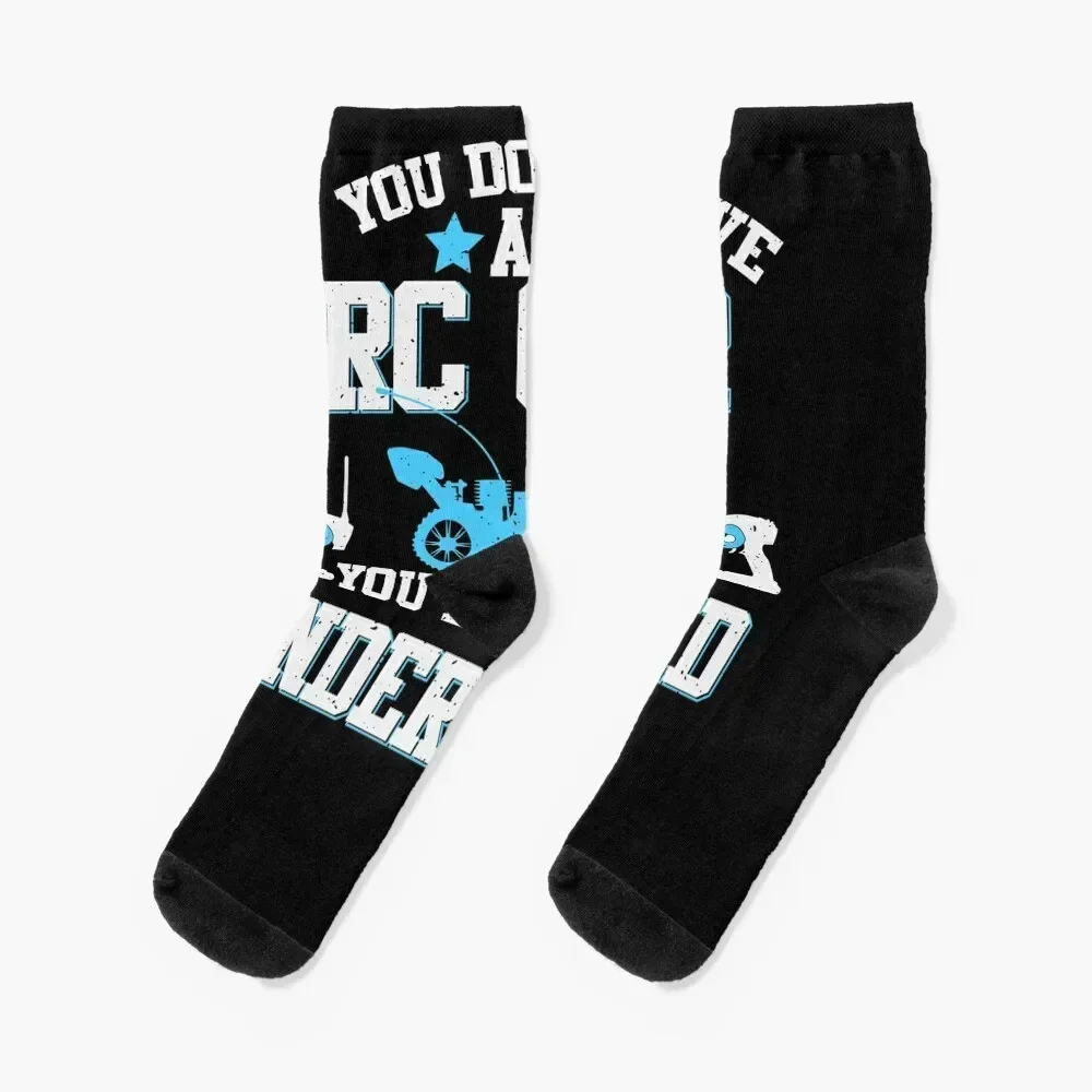 If You Don't Have An RC Car Socks Argentina Running new in's gym Socks Women Men's
If You Don't Have An RC Car Socks Argentina Running new in's gym Socks Women Men's