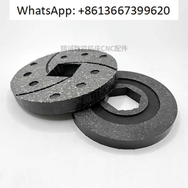 AEV550 MINCH-UEN тормозная колодка двигателя с рычагом для журнала, 1 шт.
AEV550 MINCH-UEN тормозная колодка двигателя с рычагом для журнала, 1 шт.