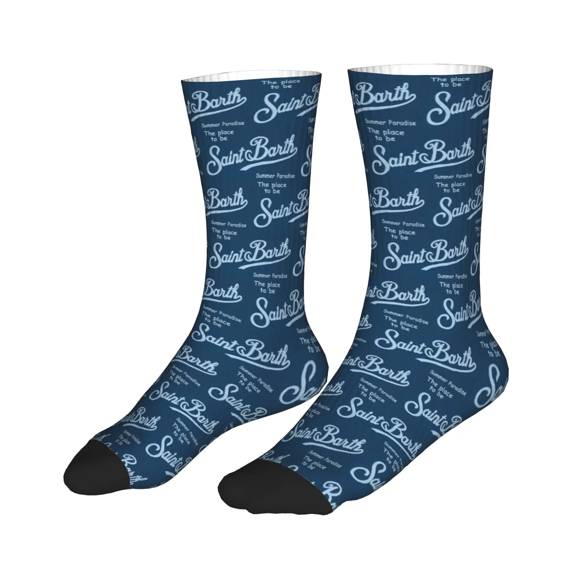 Носки All Seasons Stockings Saint Barth, спортивные носки, модные носки средней длины для мужчин и женщин, подарок на день рождения
Носки All Seasons Stockings Saint Barth, спортивные носки, модные носки средней длины для мужчин и женщин, подарок на день рождения