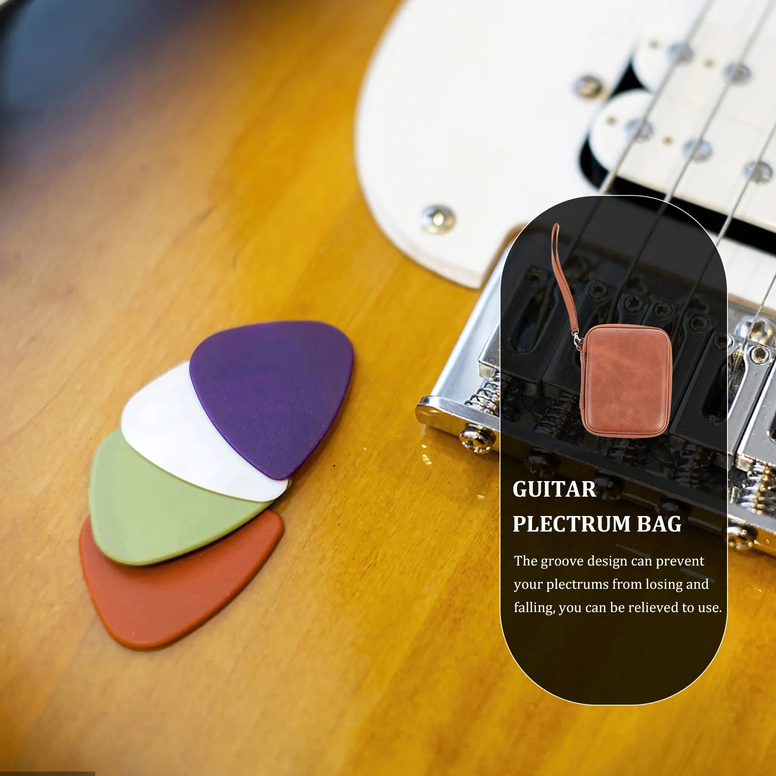 Guitar Pick Bag Picks Bags Holder Case Box Carrier Carrying Eva Storage Organizer
Guitar Pick Bag Picks Bags Holder Case Box Carrier Carrying Eva Storage Organizer