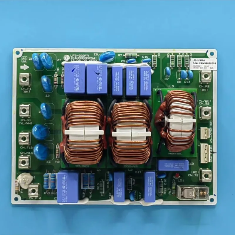 EAM39080204/0203 test ok circuit board motherboard test ok circuit board motherboard
EAM39080204/0203 test ok circuit board motherboard test ok circuit board motherboard