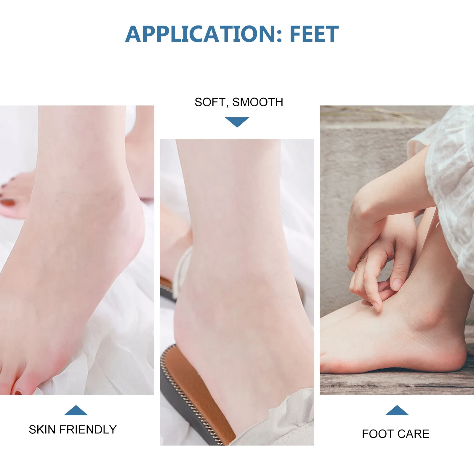 Nano Glass Callus Remover Foot File Professional Heel Scraper Lightweight and Portable Gentle on Skin Cracked Skin Rubbing Tool
Nano Glass Callus Remover Foot File Professional Heel Scraper Lightweight and Portable Gentle on Skin Cracked Skin Rubbing Tool