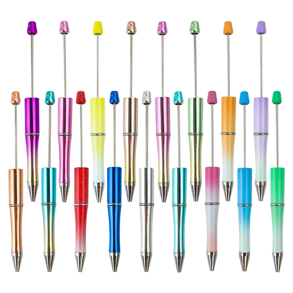 20pcs Beaded Ballpoint Pen Wedding Gifts for Guests Pens Gift Party Favors for Kids Birthday Wedding Favors for Guests Bulk
20pcs Beaded Ballpoint Pen Wedding Gifts for Guests Pens Gift Party Favors for Kids Birthday Wedding Favors for Guests Bulk